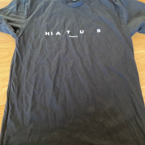 Hiatus Tequila Tee - Picture 2 of 2